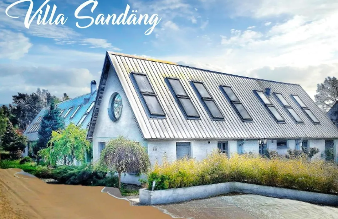 Villa Sandäng-1